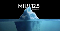 Три дешёвых смартфона Xiaomi получили глобальную прошивку MIUI 12.5 Enhanced