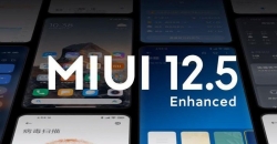 Xiaomi внезапно обновила до MIUI 12.5 старый смартфон