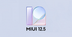 Четыре смартфона Xiaomi внезапно получили новую MIUI 12.5