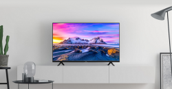 В Украине появились телевизоры Xiaomi Mi TV P1 по цене от 7999 гривен