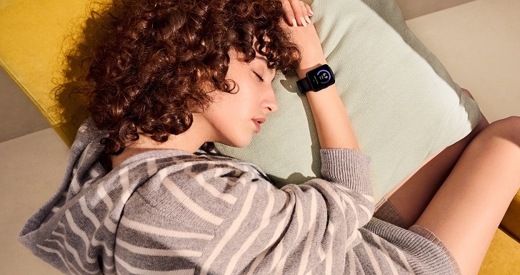 Представлены часы Xiaomi Redmi Watch 2 Lite
