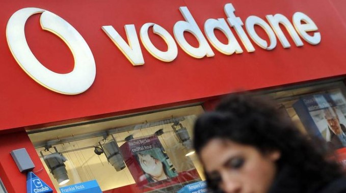 В Vodafone новый способ идентификации пользователей