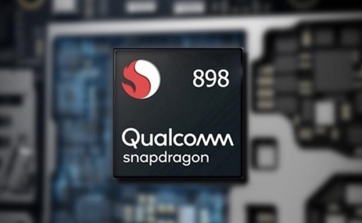 Snapdragon 898 получит улучшенный GPU