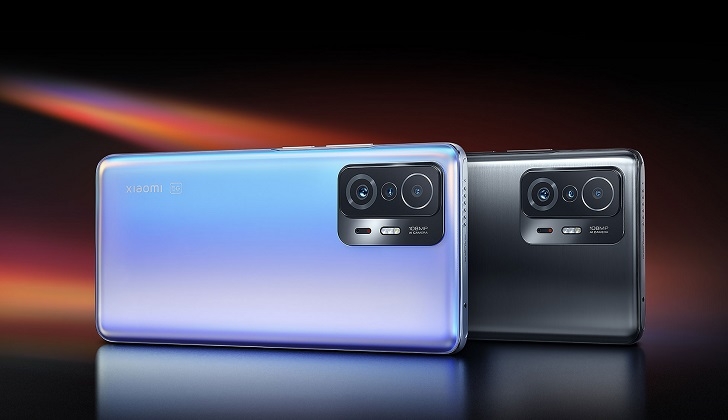 Xiaomi выпустит новый смартфон на Snapdragon 870 со 108-Мп камерой