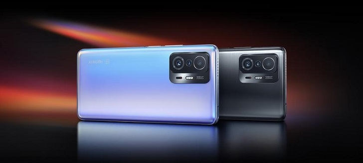 Камера Xiaomi 11T разочаровала специалистов DxOMark