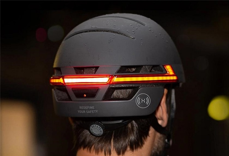 Huawei выпустила умный шлем за 125 долларов