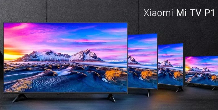 Xiaomi производит распродажу до «Черной пятницы» со скидками до 35% на смартфоны и телевизоры