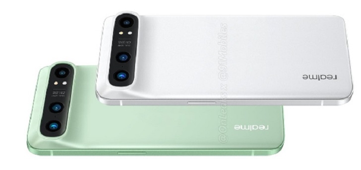 Realme GT 2 Pro на Snapdragon 8Gx Gen1 будет стоить 800 долларов.