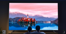 Огромные телевизоры Xiaomi упали в цене