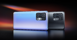 Xiaomi 11T Pro неудачно прошёл тест камеры в DxOMark