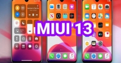 Список: какие смартфоны Xiaomi, POCO и Redmi получат MIUI 13