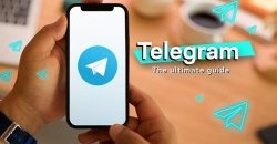 Telegram занимает слишком много места: стало известно, что делать и как очистить