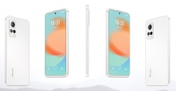 Представлен уникальный смартфон Meizu 18x Zen на Snapdragon 870