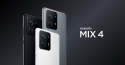 Цена Xiaomi Mix 4 рухнула в два раза