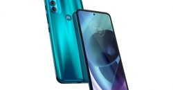 Moto G71 представлен официально