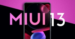 Стали известны новые особенности MIUI 13