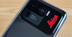 Xiaomi представит компактный смартфон с улучшенной камерой