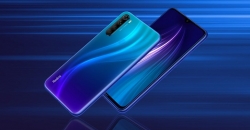 В Xiaomi Redmi Note 8 теперь можно увеличить объём оперативной памяти