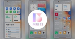 MIUI 13: нововведения и дата анонса