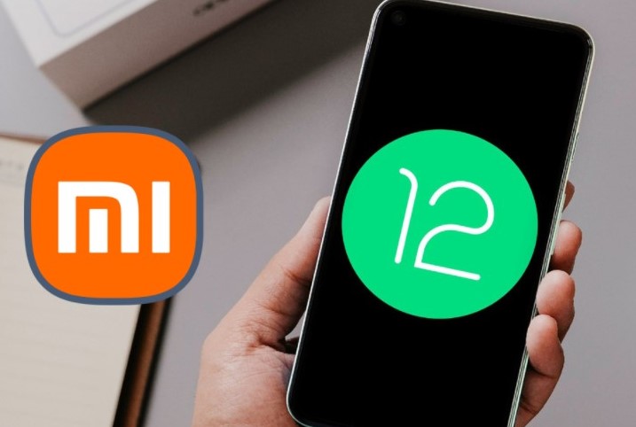Новая тема для MIUI 12 "обновит" любой Xiaomi до Android 12