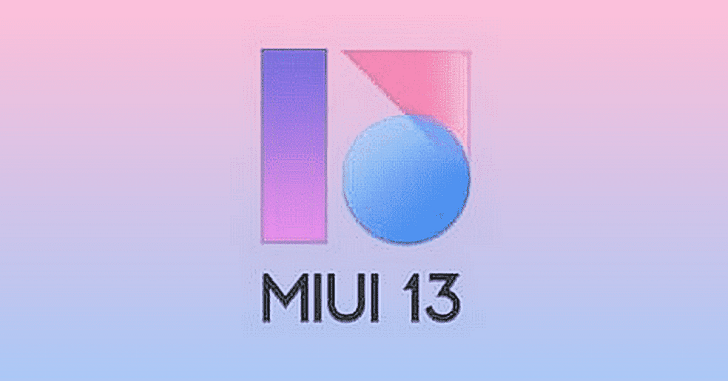 Xiaomi создала стабильную версию MIUI 13