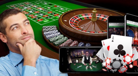 закон об играх в онлайн казино