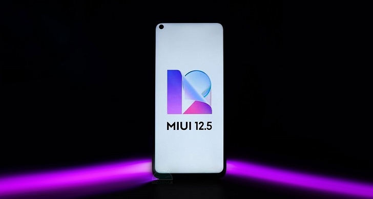 Хитовый смартфон Redmi неожиданно получил MIUI 12.5 Global