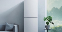 Xiaomi выпустила 186-литровый холодильник за 200 долларов
