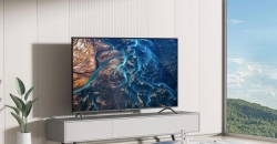 Xiaomi представила 75" телевизор TV ES50 2022