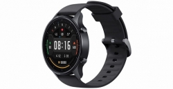 Xiaomi представит на глобальном рынке часы Xiaomi Watch S1