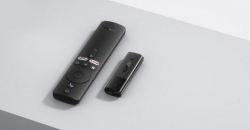 Представлена ТВ-приставка Xiaomi TV Stick 4K