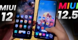 Модная тема Apple для MIUI 12 покорила пользователей Xiaomi