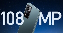 Xiaomi Redmi Note 11 Pro и Redmi Note 11 Pro+ уже упал в цене