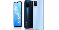 Vivo Y32 представлен официально