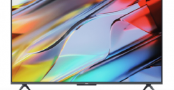 Представлен очень дешёвый 4K-телевизор Xiaomi Redmi Smart TV X50 2022