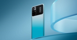 Стали известны характеристики Xiaomi POCO M4