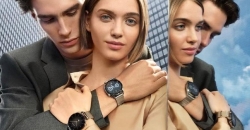 Чувствуйте себя хорошо круглый год: Huawei Watch GT 3 помогают заботиться о здоровье