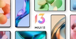 Xiaomi представила ещё четыре версии MIUI
