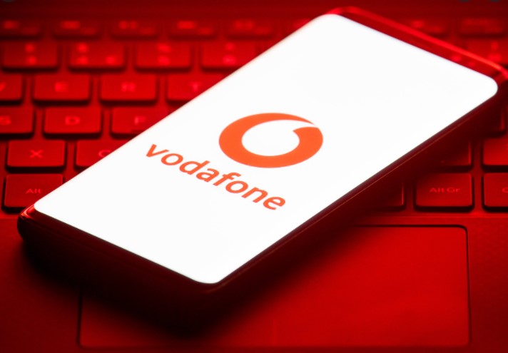 Vodafone рассказал, какие именно смартфоны и гаджеты покупали украинцы на подарки