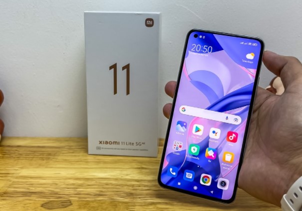 Xiaomi выкатит MIUI 13 на Android 12 ещё для двух популярных смартфонов