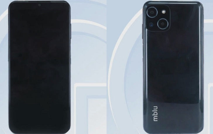 Meizu представит недорогой смартфон в стиле iPhone 13