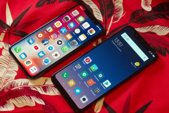 Xiaomi нашла решение темным скриншотам