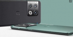 Стали известны главные характеристики OnePlus 10 Pro