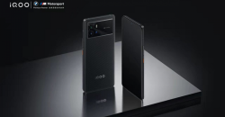 iQOO 9 Pro представлен официально - достойный конкурент для Xiaomi 12 Pro