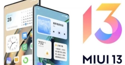 Xiaomi обновляет 10 смартфонов и 3 планшета до MIUI 13