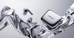 Представлены наушники OnePlus Buds Silver Edition