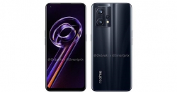 В Сеть утекли цены и характеристики Realme 9 Pro и Realme 9 Pro+