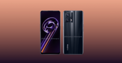 Realme 9 Pro порадует ценой