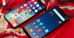 Новый способ превратить смартфон Xiaomi в iPhone обрадовал фанатов