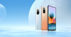 MIUI 12.5 сломало камеру в Xiaomi Redmi Note 10 Pro